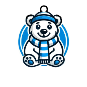Logo Locabris, installation d'abris d'hiver sur la Rive-Nord