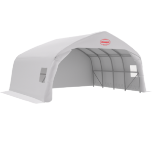 Abris Hivernale 18 x 20 en Location