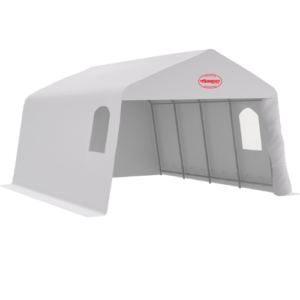 Abris Hivernale 11 x 28 pieds en Location